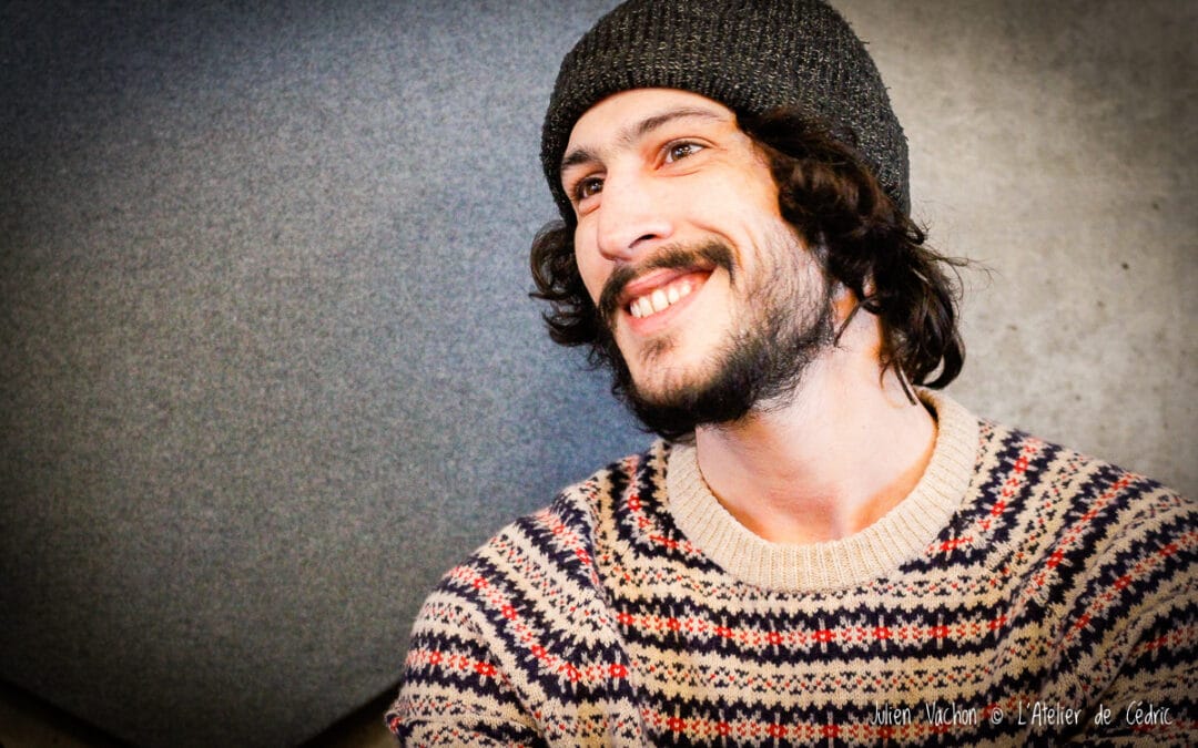 Dorian Girard – Ipanema Music