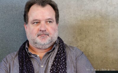 François Alquier – Journaliste culturel, auteur, blogueur