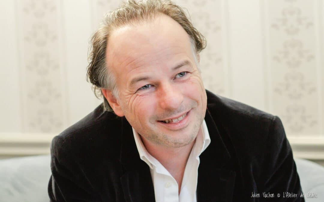 Jean-Félix Choukroun – SACEM