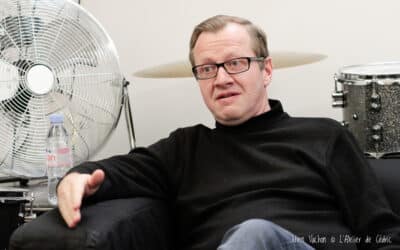 Jean-Luc Biaulet, CEO de Music Story