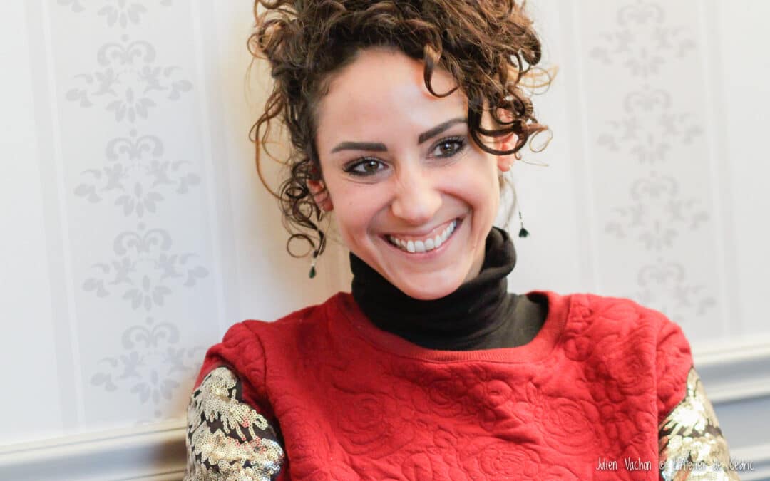 Marine Oudinot – Warner Music France