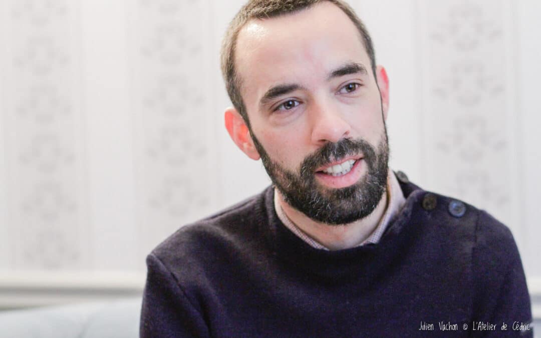 Mathieu Rousselot – TuneCore