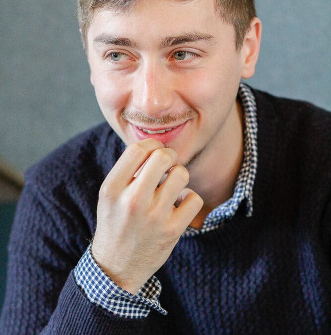 Matthieu Schneuwly – Le Printemps de Bourges