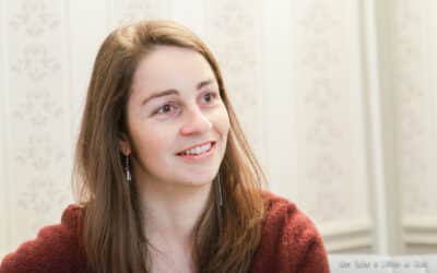 Soraya Dabliz – Music Box Publishing