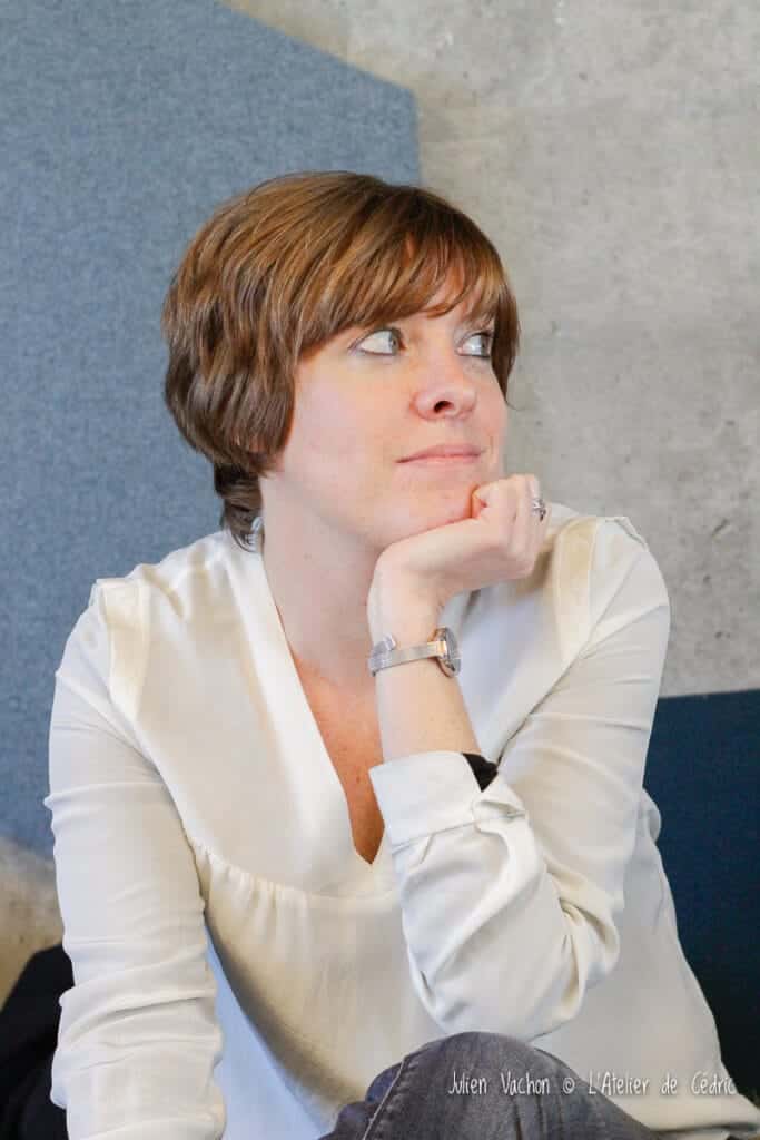 Stéphanie Schmitz – [PIAS]