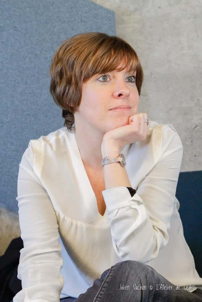 Stéphanie Schmitz – [PIAS]