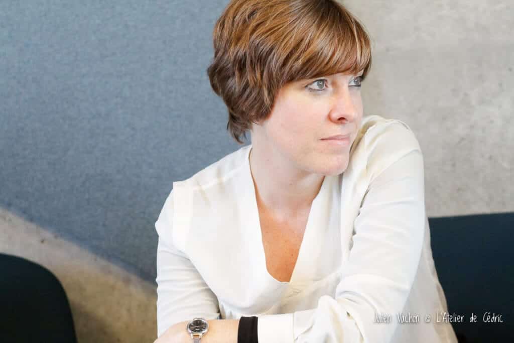 Stéphanie Schmitz – [PIAS]