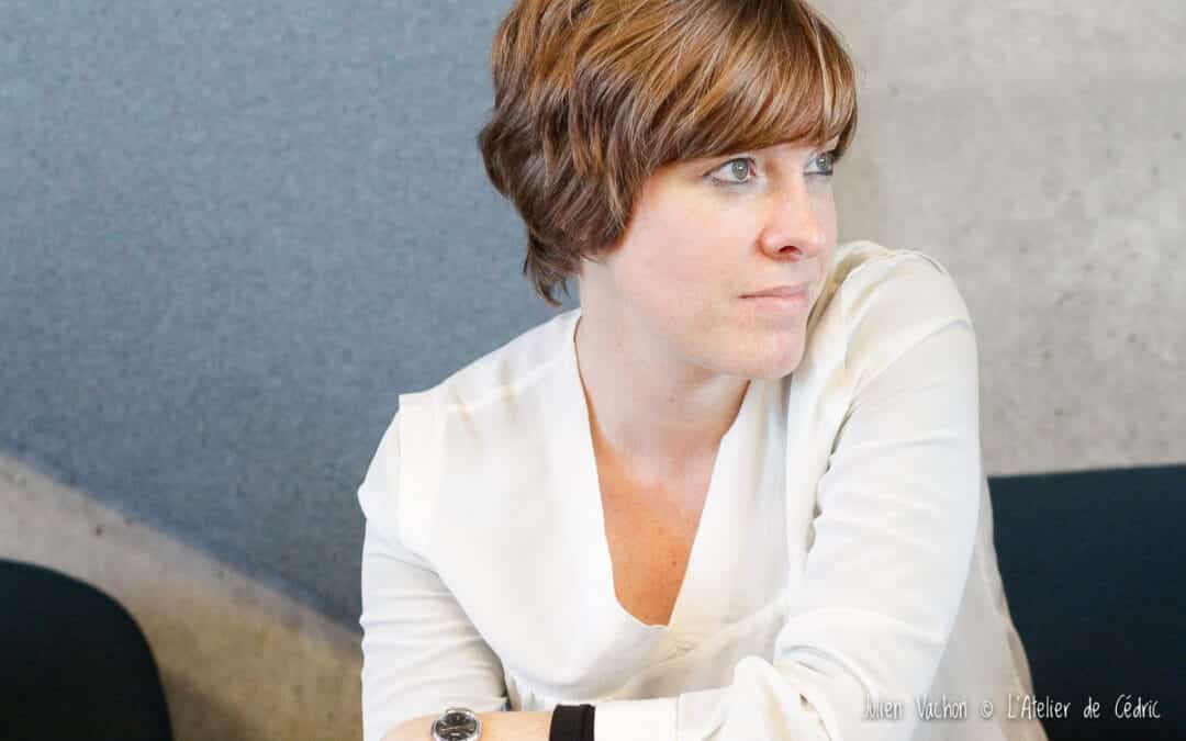 Stéphanie Schmitz, la distribution digitale chez [PIAS]