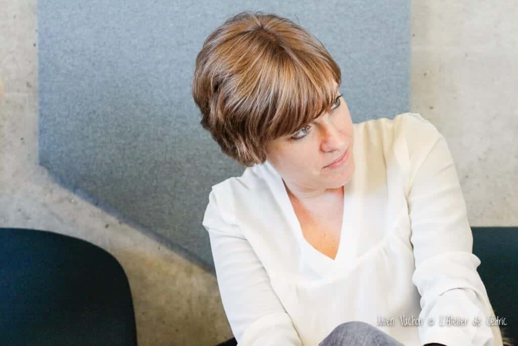 Stéphanie Schmitz – [PIAS]