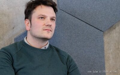 Benjamin Lengagne – Le Jardin Imparfait