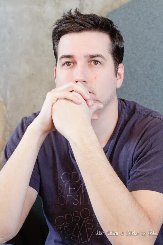 Jean-Baptiste Deix