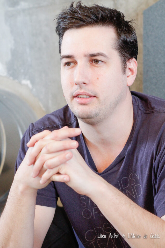 Jean-Baptiste Deix