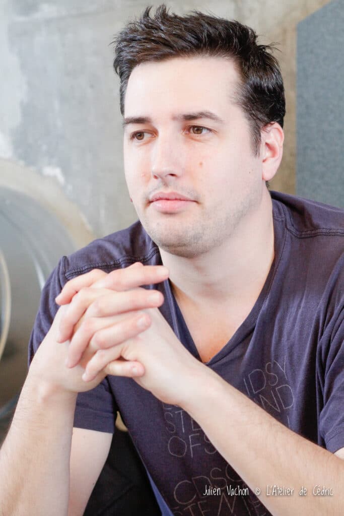 Jean-Baptiste Deix