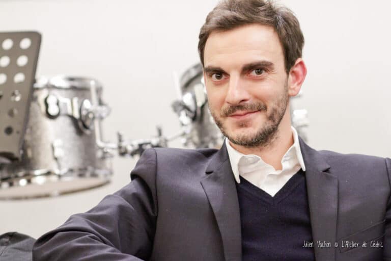 Jean-Sébastien Vaudey – Avocat