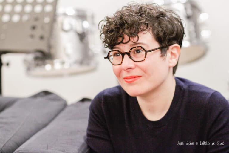 Laura Marquez – Booker @ Adone Productions