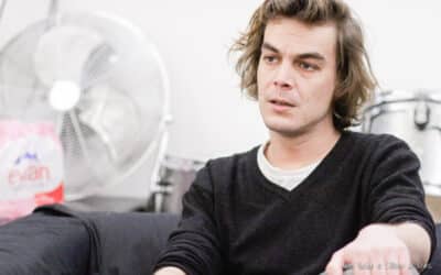 Michaël Turbot — innovation et IA musicale chez Sony