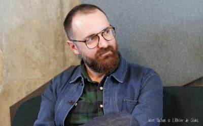 Olivier Germain – Scénographe / Lighting Designer @ AtFull