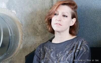 Stéphanie Rophille – Differ-ant