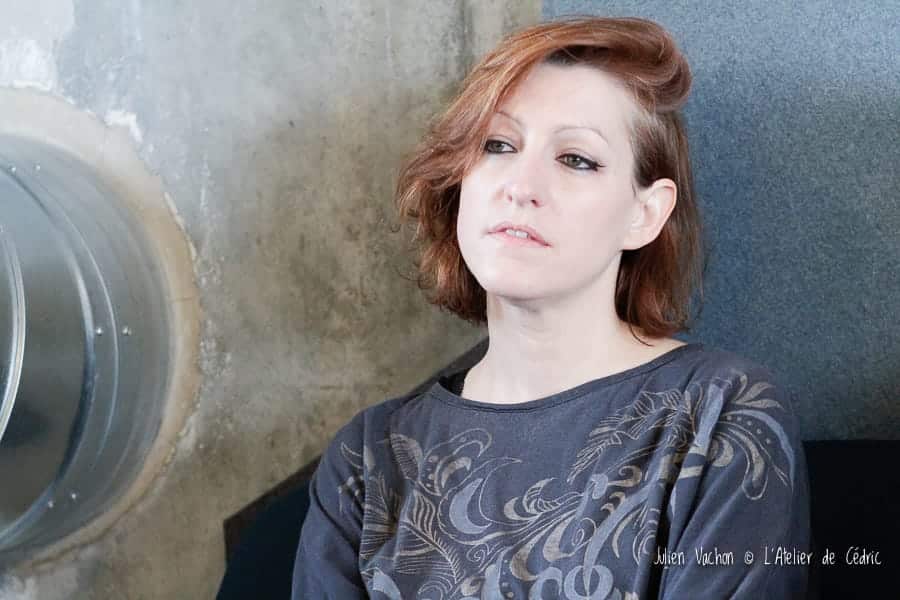Stéphanie Rophille – Differ-ant