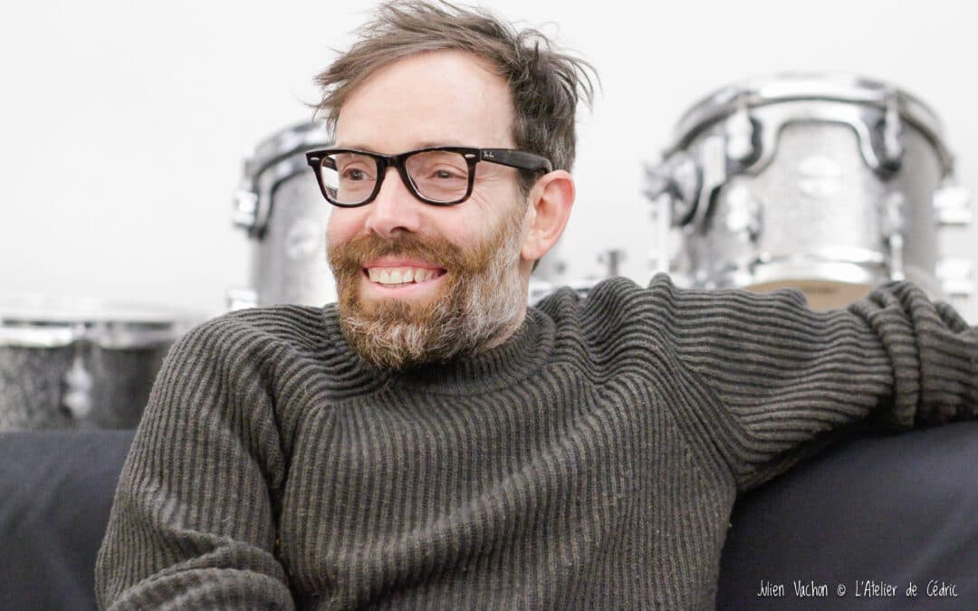 Thibaut Barbillon – Musicien / Compositeur