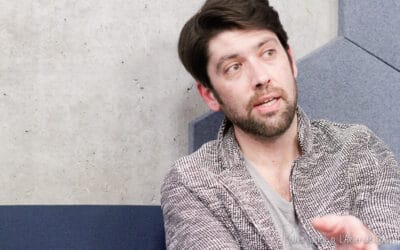 Thomas Ducres – Journaliste @ Gonzaï