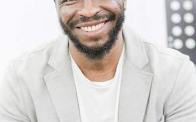 Bassey Ebong – Chanteur / Compositeur