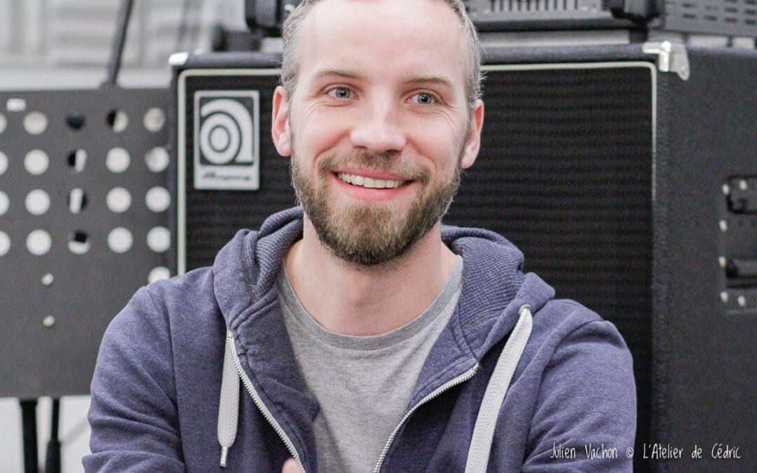Bastien Deshayes – BAM Library