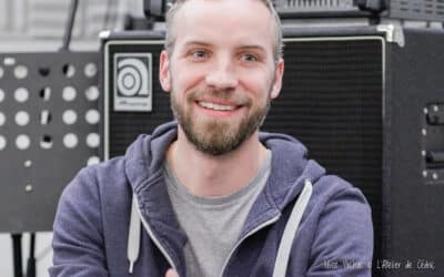 Bastien Deshayes – BAM Library