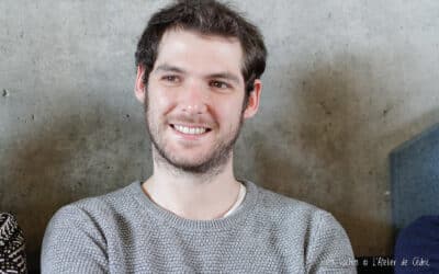 Christophe Boulay – French Fried Music