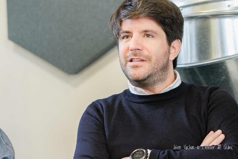 Clément Reynaud – DDB Paris