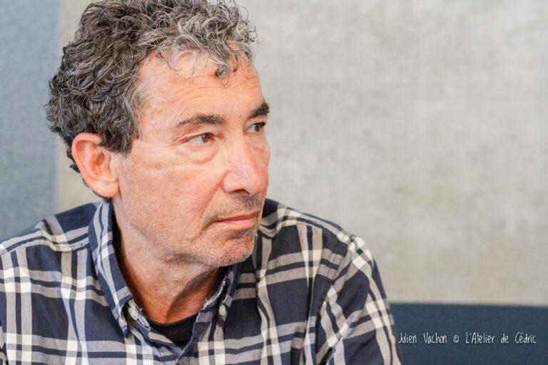 Gérard Bar-David – Journaliste, Gonzo Music