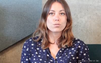 Joanna Aveillan – ACAST