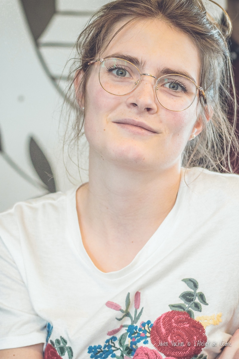 Marguerite Beaussant