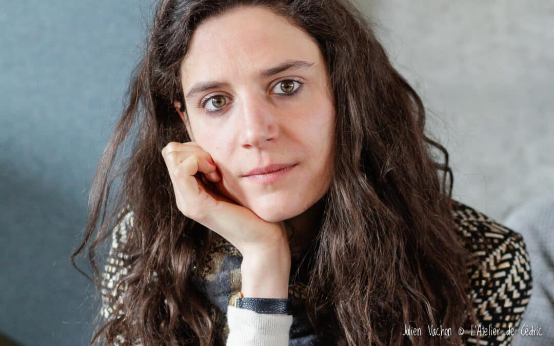 Seril Farran – MUSIC SUPERVISOR
