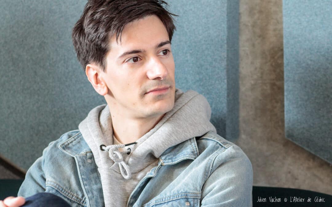 Thomas Labaune-Laurençon – Audio Network