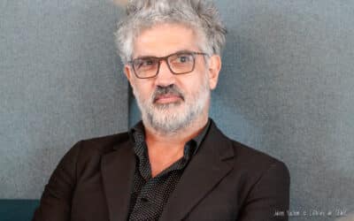 Vrej Minassian – Orange