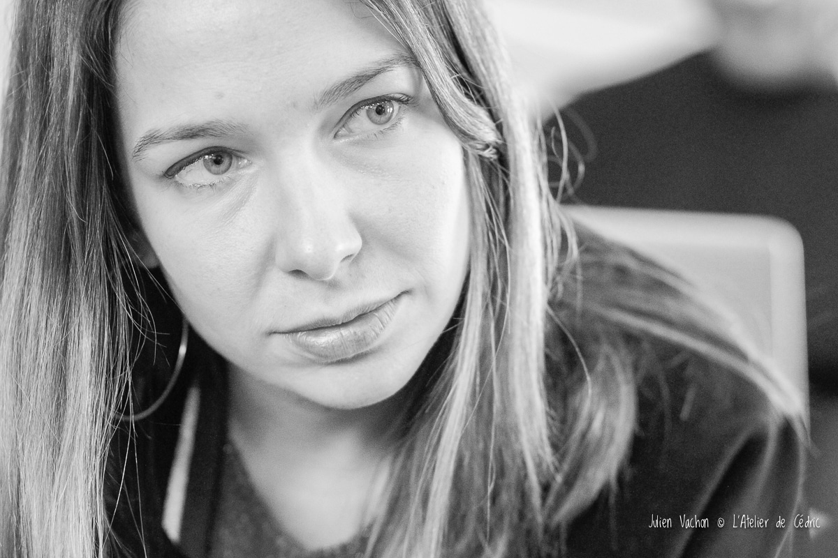 Anne-Christine Caro