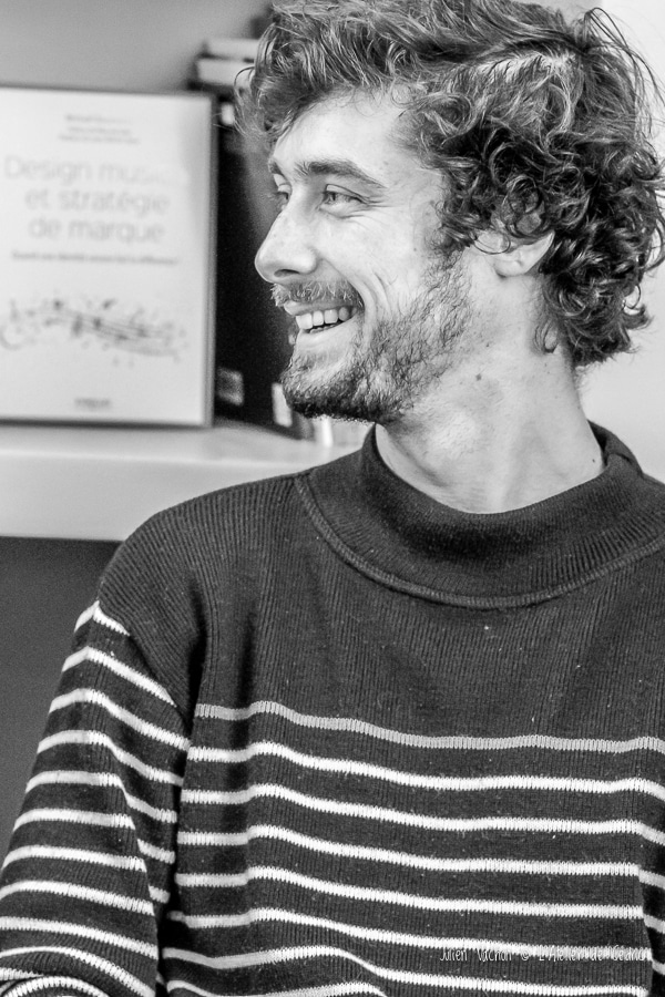 Antoine Mollet