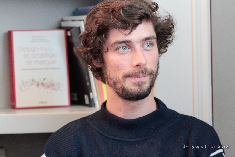 Antoine Mollet