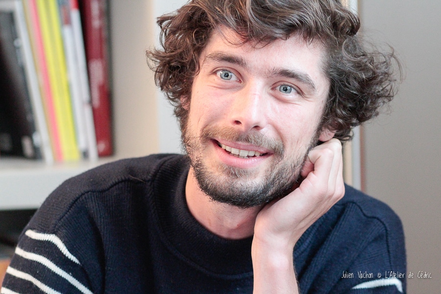 Antoine Mollet