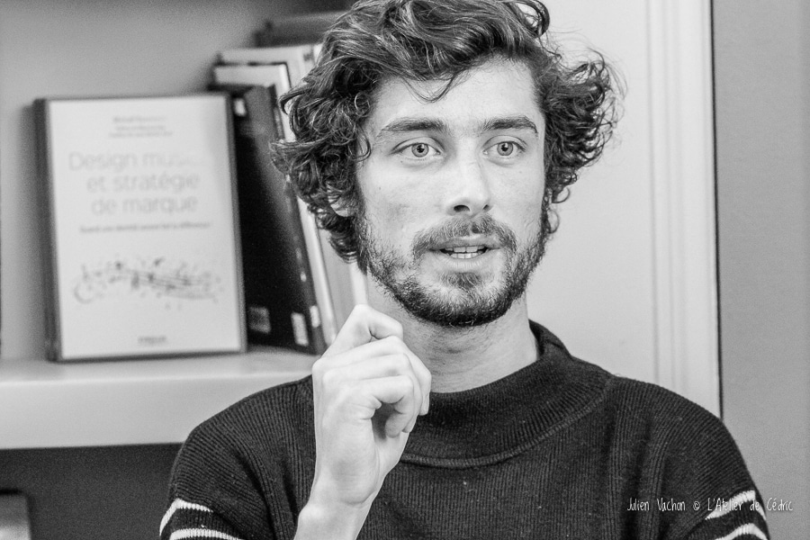 Antoine Mollet
