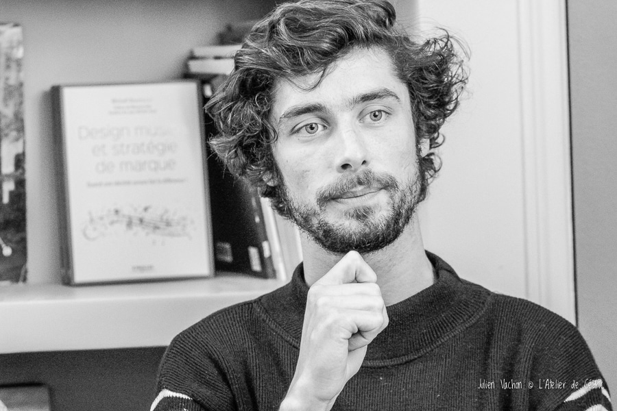 Antoine Mollet