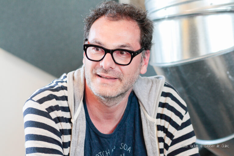 David Hachour – Ingénieur mastering