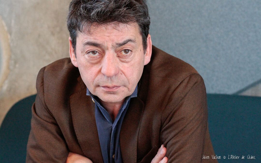 Egidio Alves Martins – Directeur Artistique