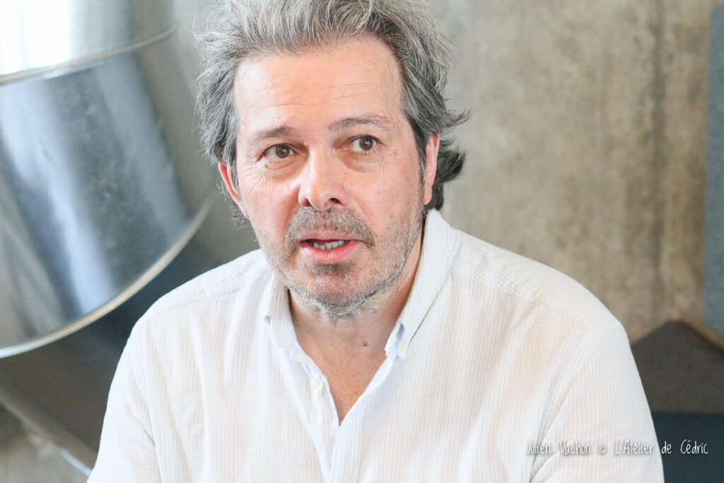 Fernando Ladeiro-Marquès