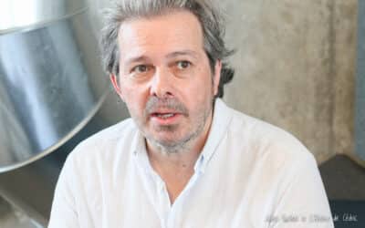 Fernando Ladeiro-Marquès — cofondateur du MaMA Festival & Convention