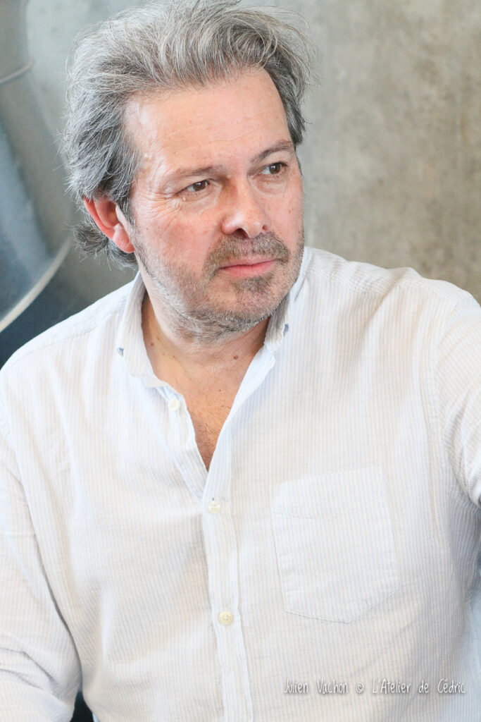 Fernando Ladeiro-Marquès