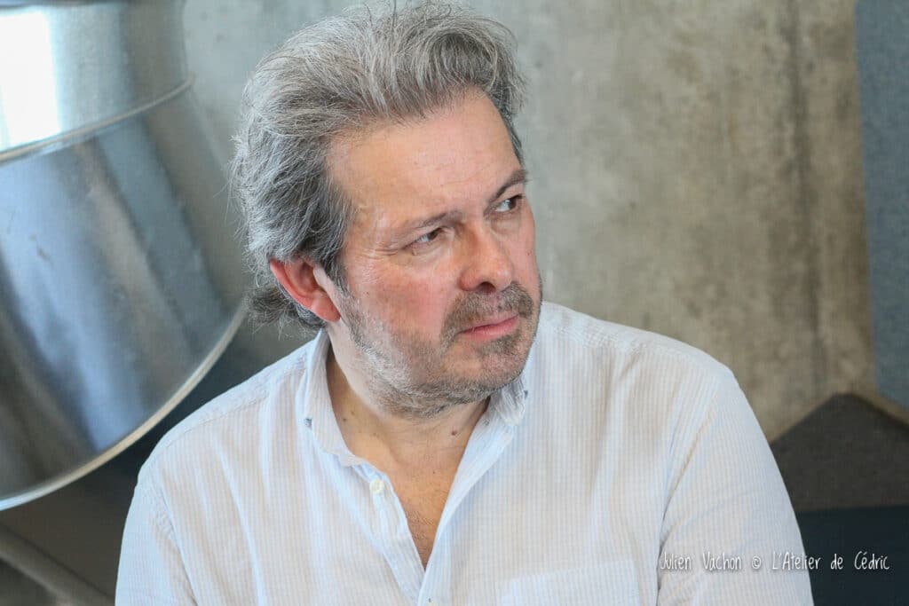 Fernando Ladeiro-Marquès