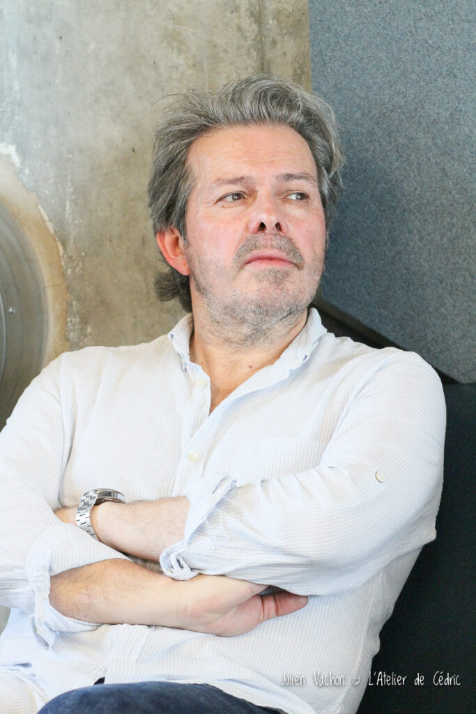 Fernando Ladeiro-Marquès