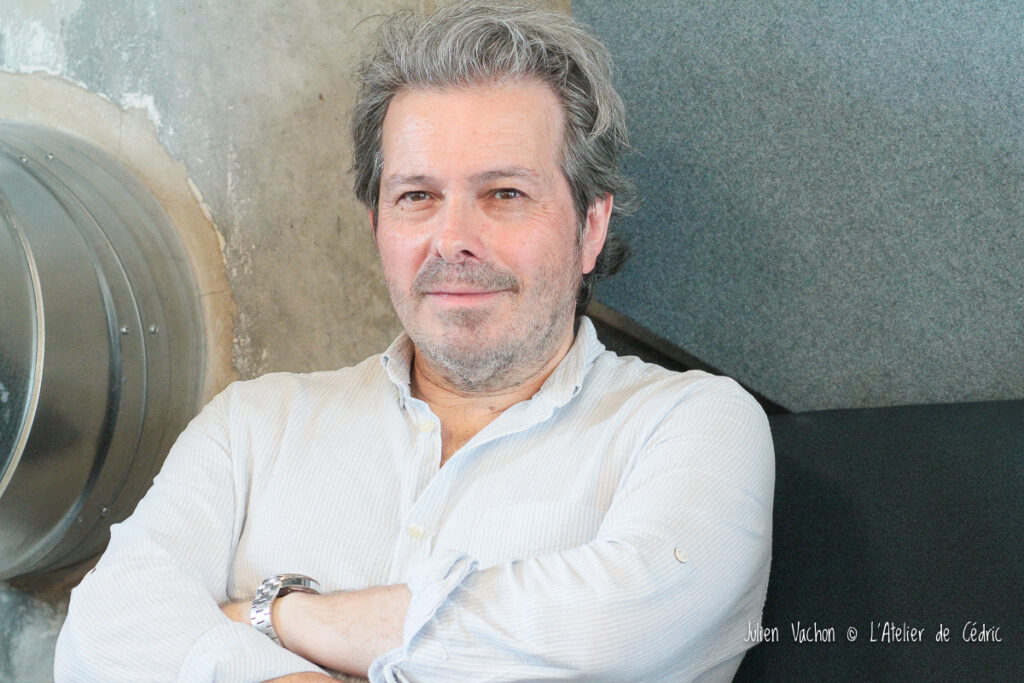 Fernando Ladeiro-Marquès